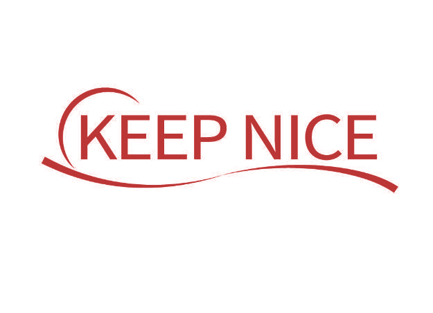 KEEP NICE