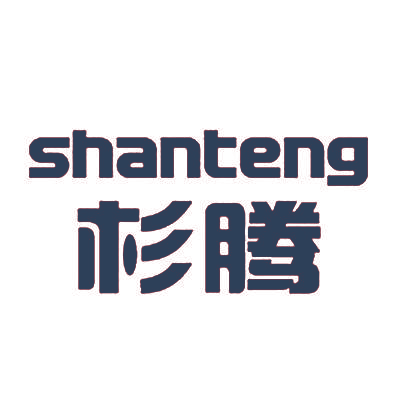 SHAN TENG 杉腾