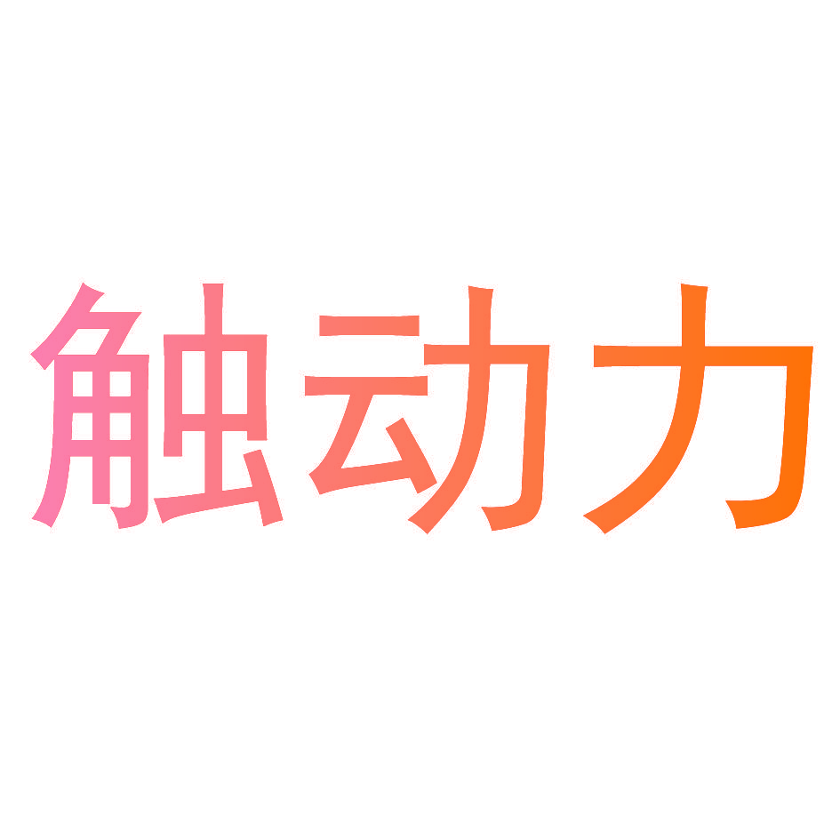 触动力