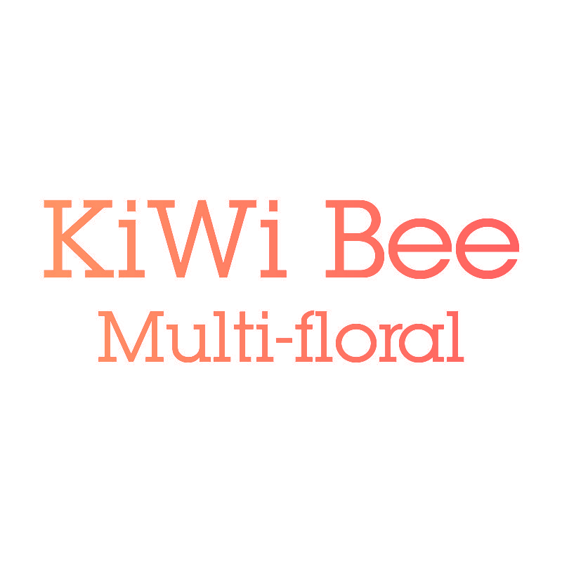 KIWI BEE MULTI-FLORAL