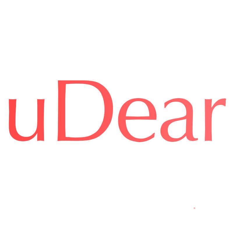 uDear