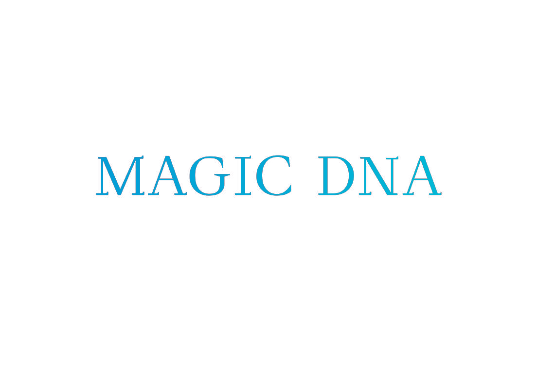 MAGIC DNA