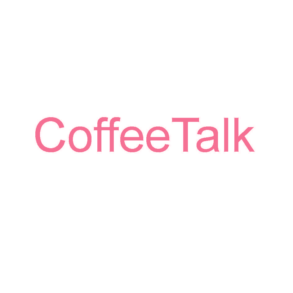 COFFEETALK