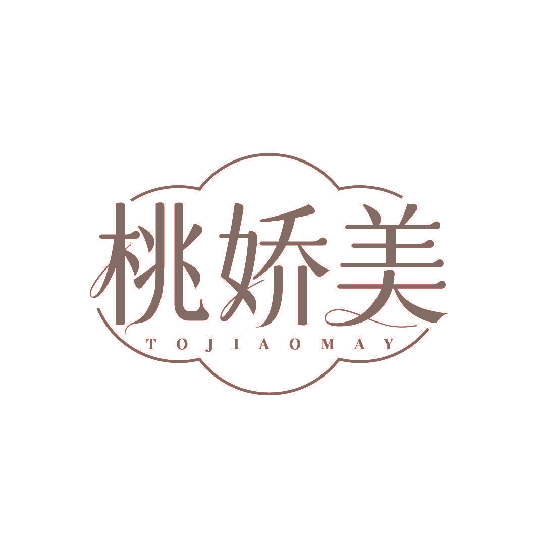 桃娇美 TOJIAOMAY