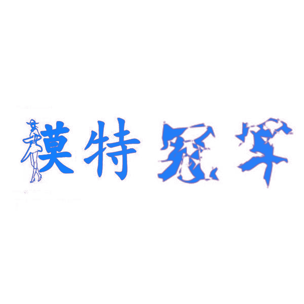 模特冠军
