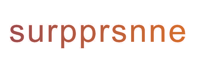 SURPPRSNNE
