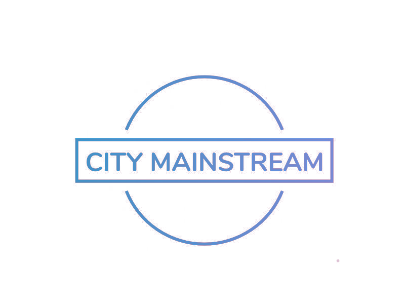CITY MAINSTREAM