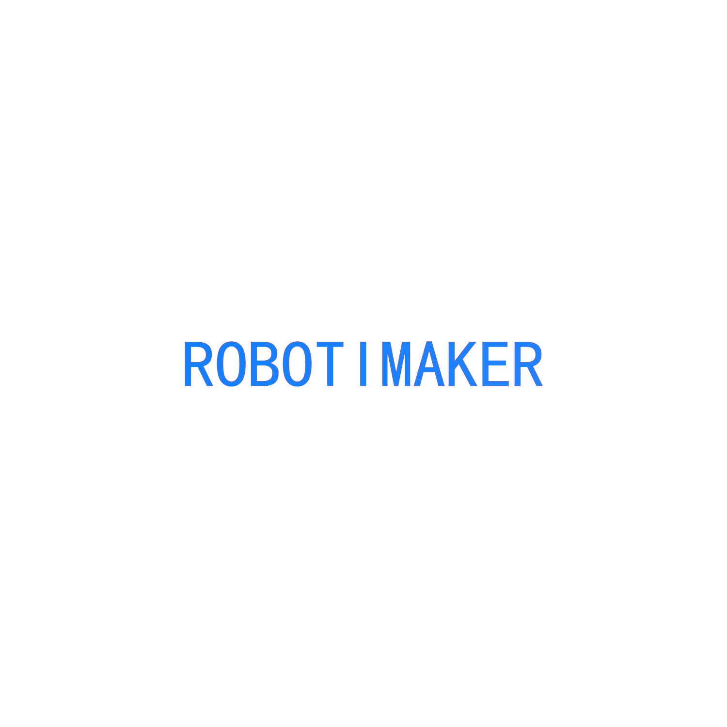 ROBOTIMAKER