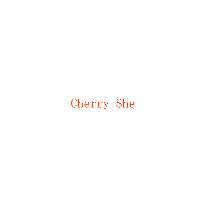 Cherry She