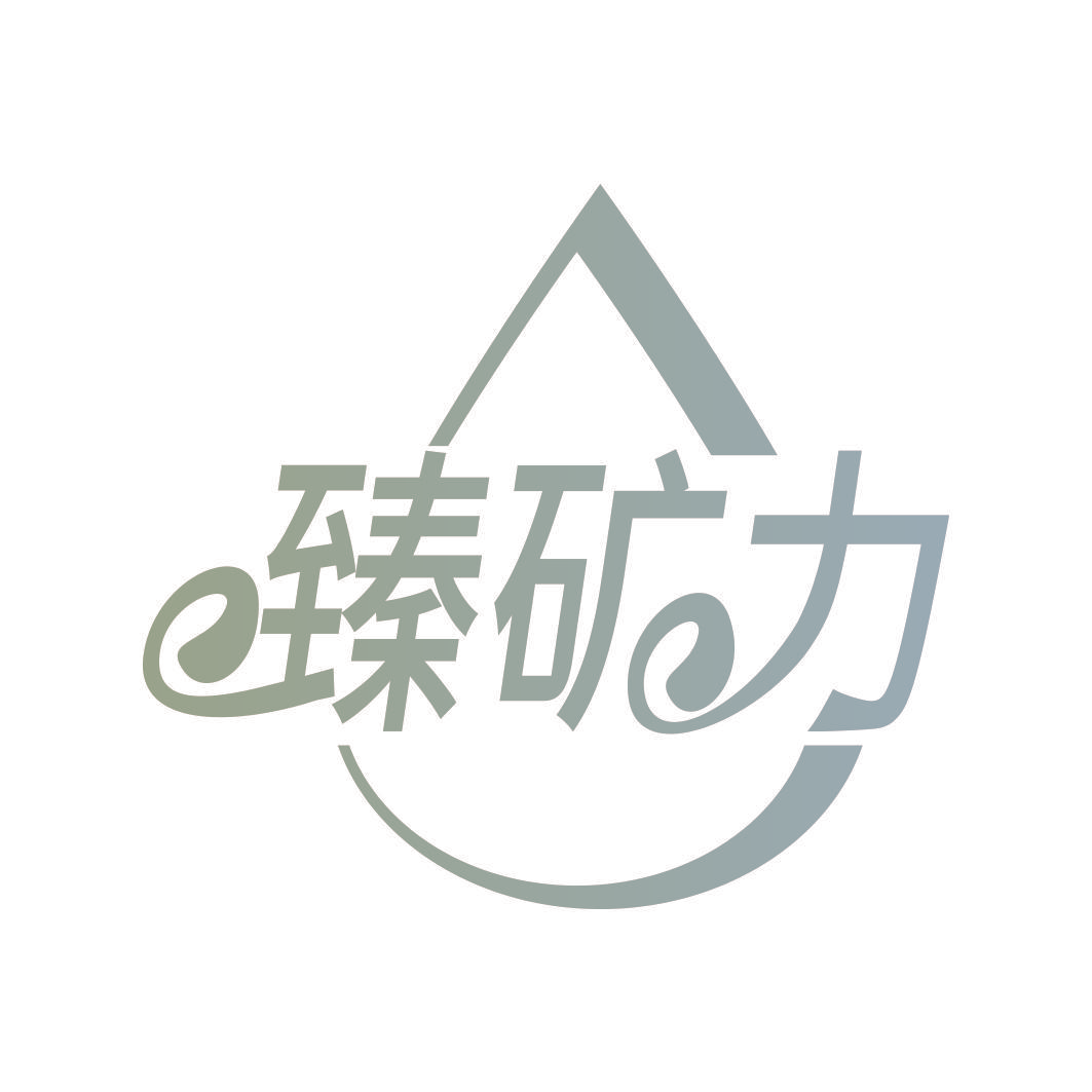 臻矿力