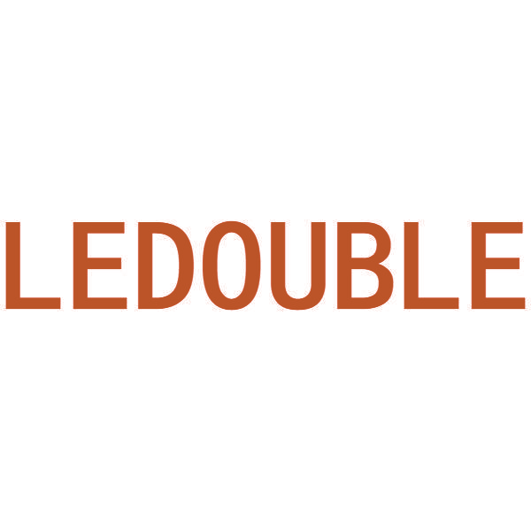 LEDOUBLE