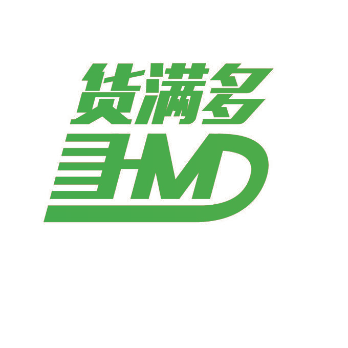 货满多 HMD