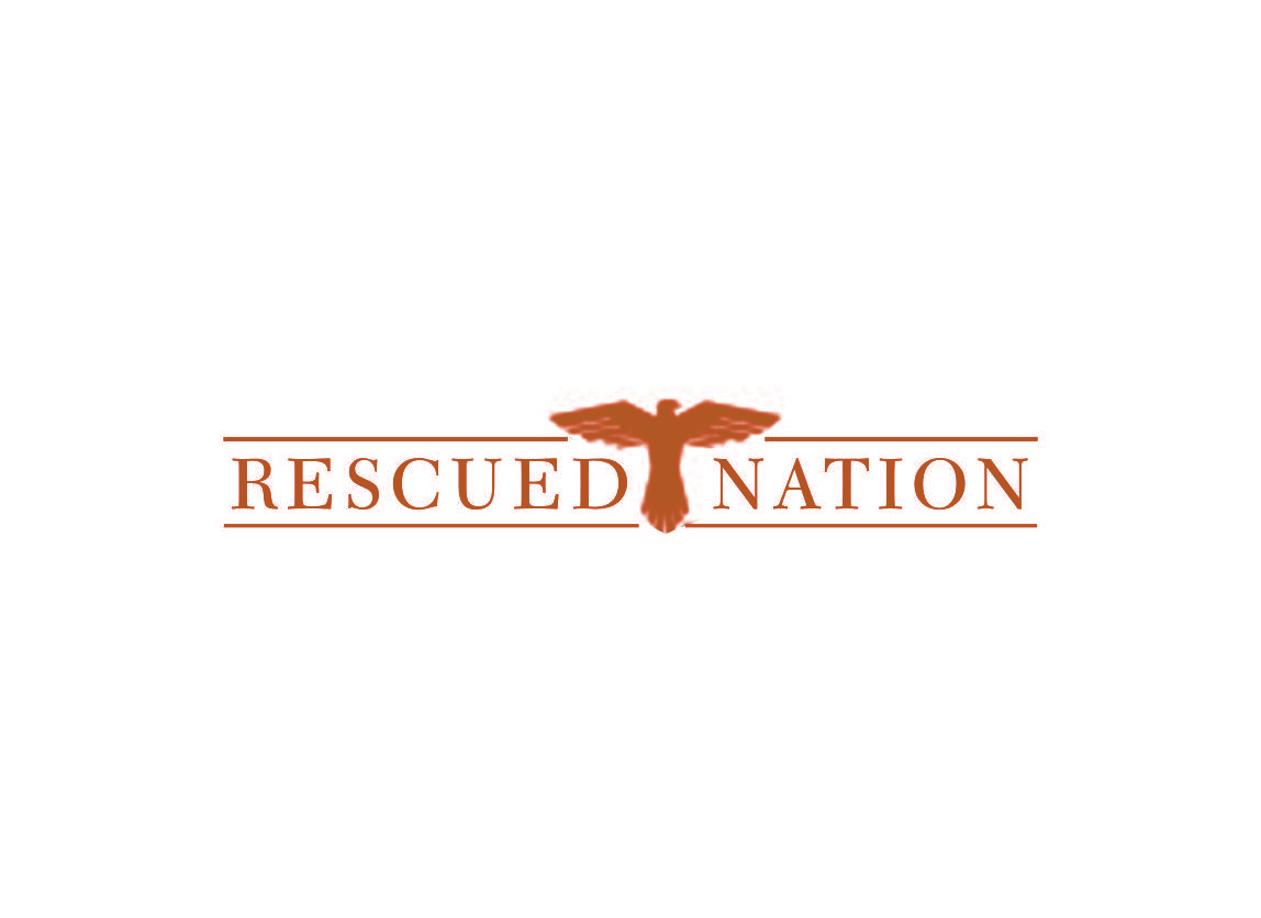 RESCUED NATION
