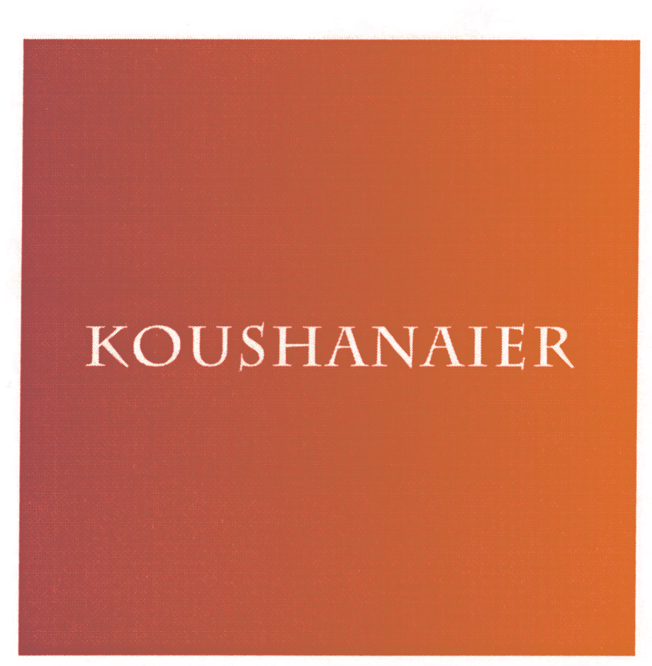 KOUSHANAIER
