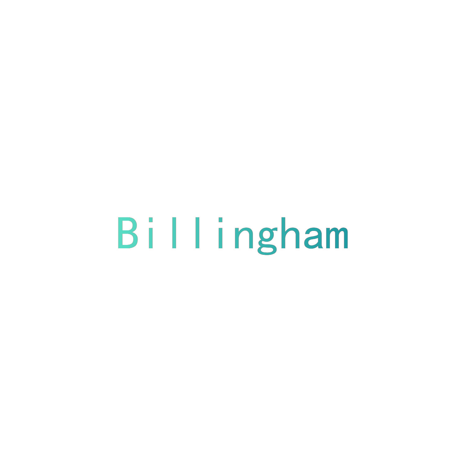 BILLINGHAM