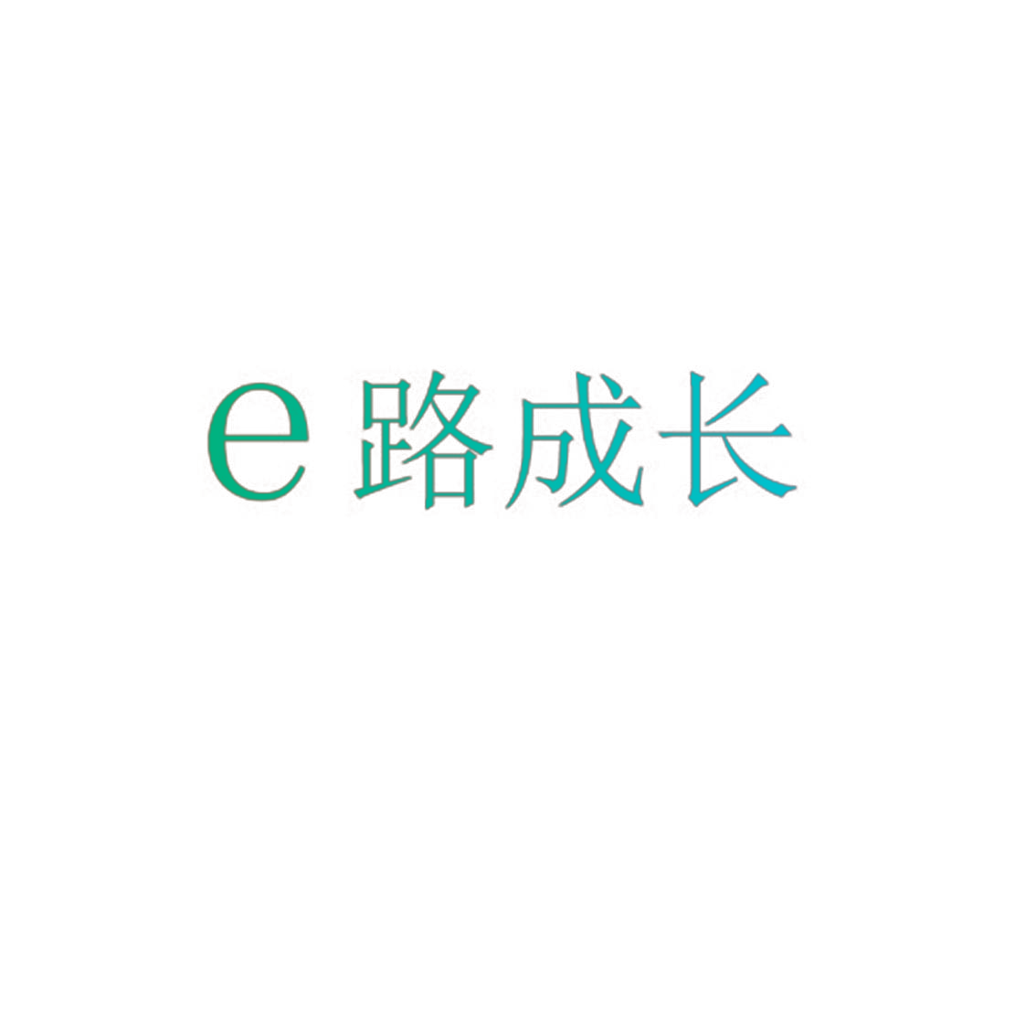 E路成长