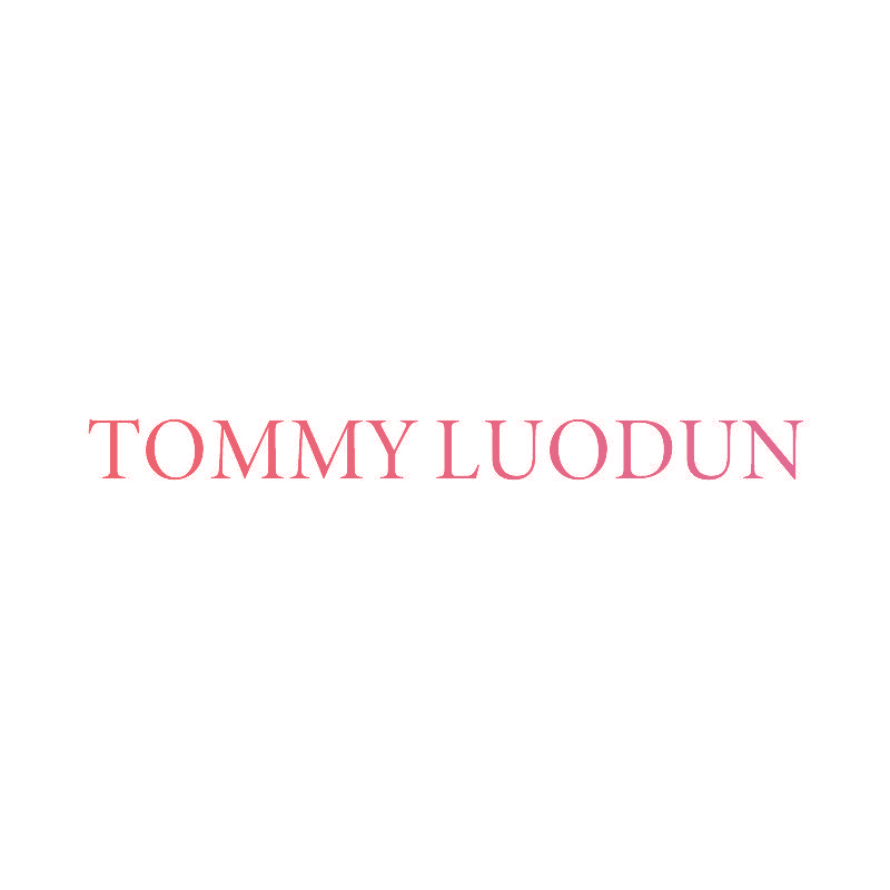 TOMMY LUODUN