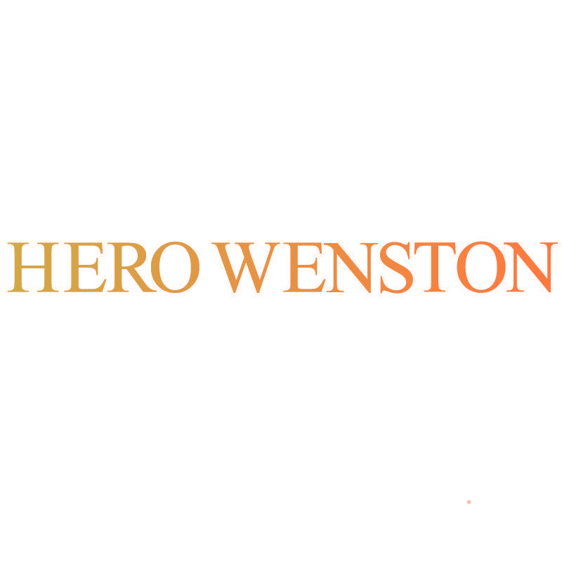 HERO WENSTON