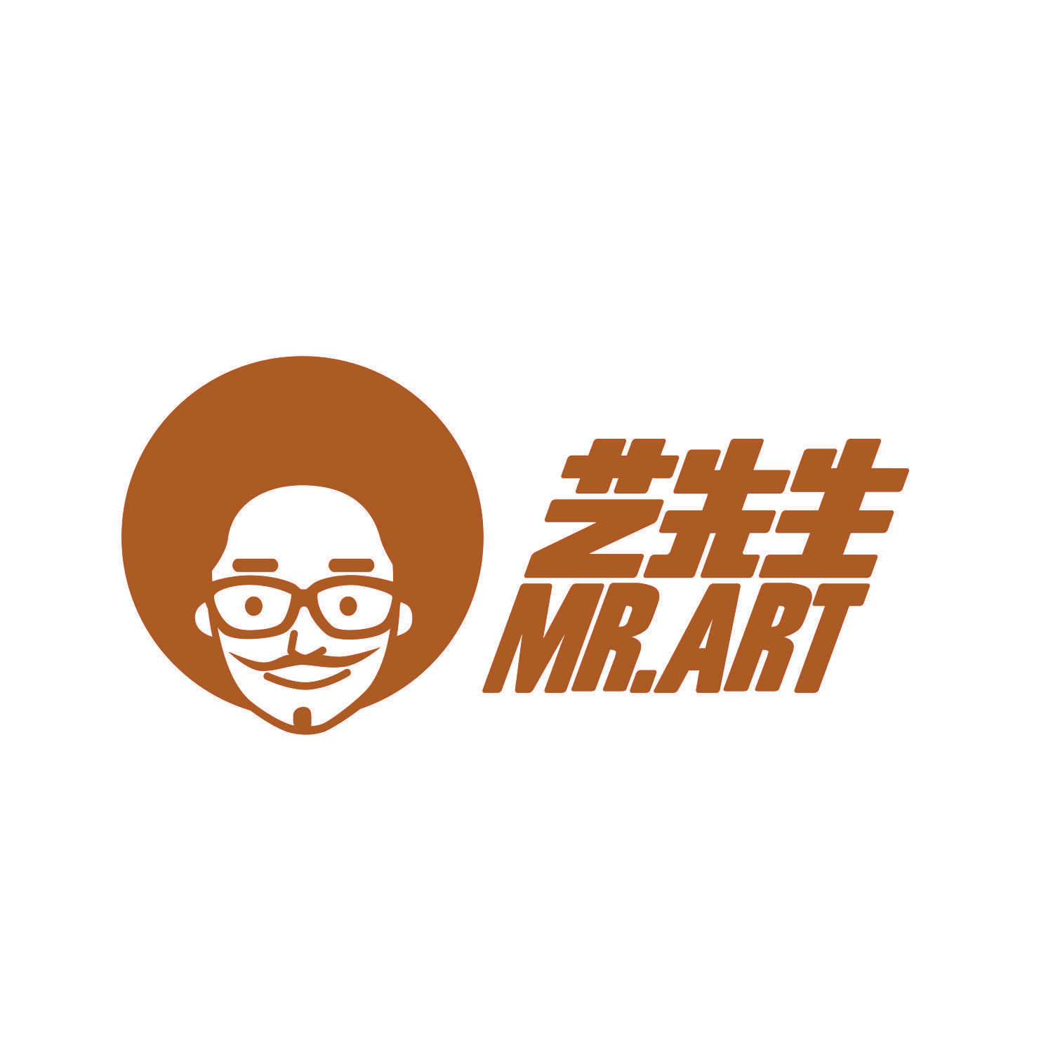 艺先生 MR.ART
