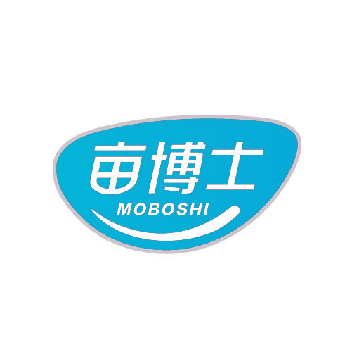 亩博士 MOBOSHI