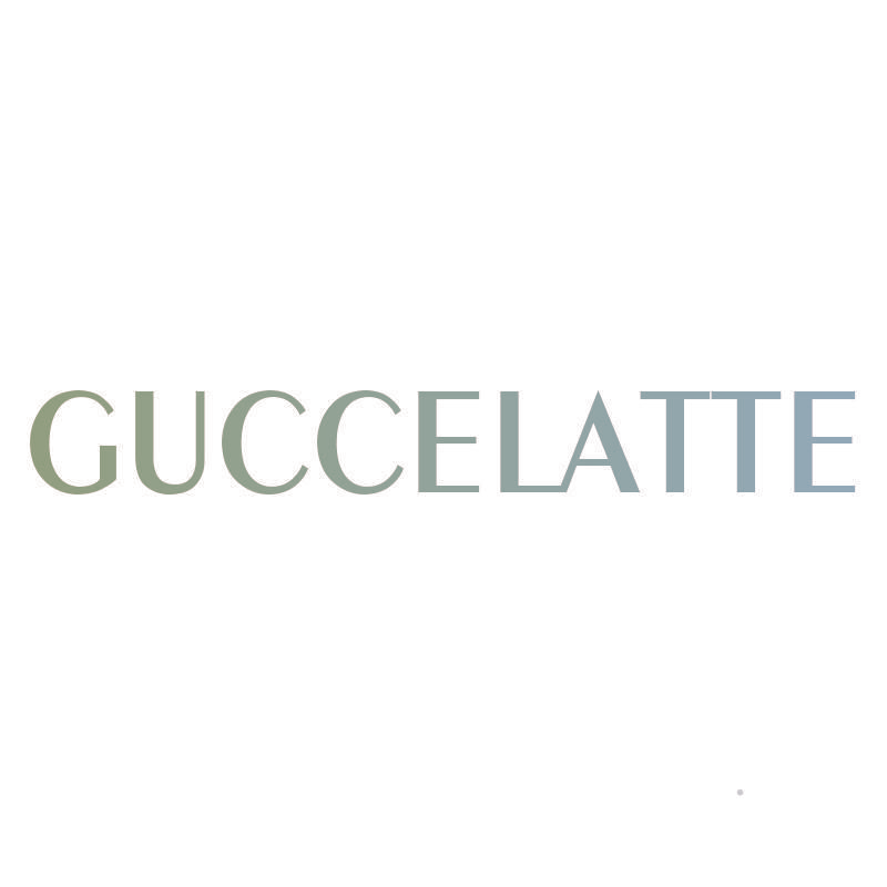 GUCCELATTE
