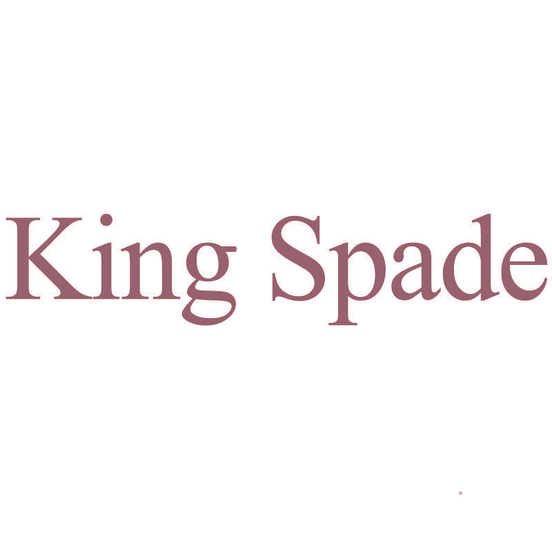 King Spade