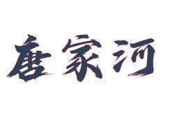 唐家河