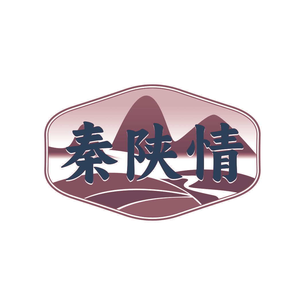 秦陕情