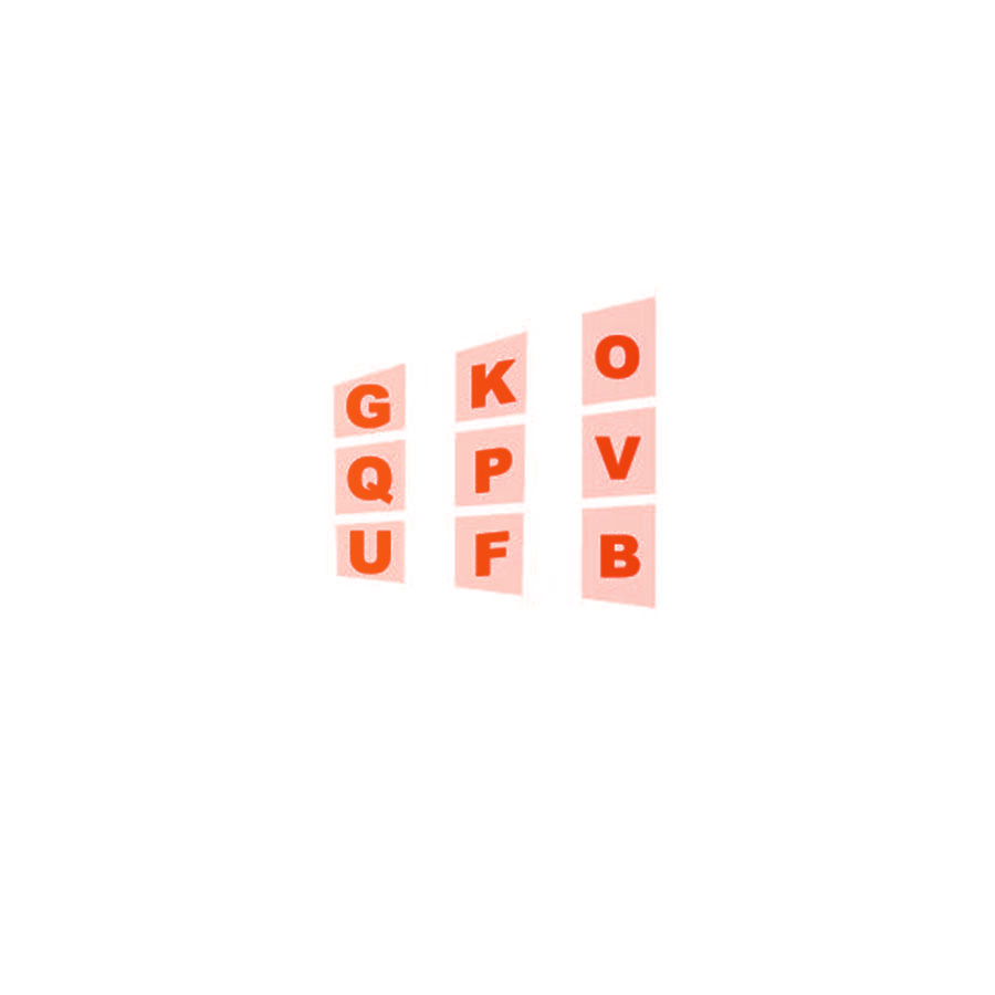 GQU KPF OVB