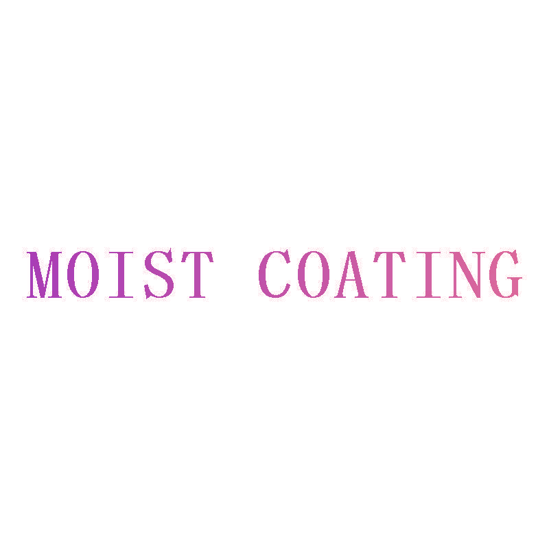 MOIST COATING