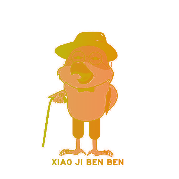 XIAOJIBENBEN