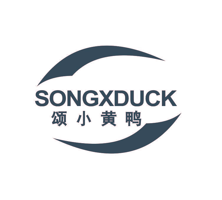 颂小黄鸭 SONGXDUCK