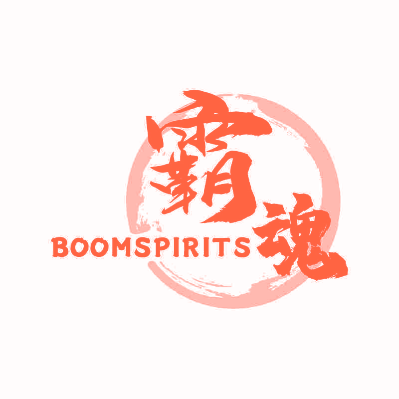 霸魂 BOOMSPIRITS