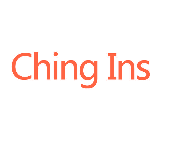 CHING INS