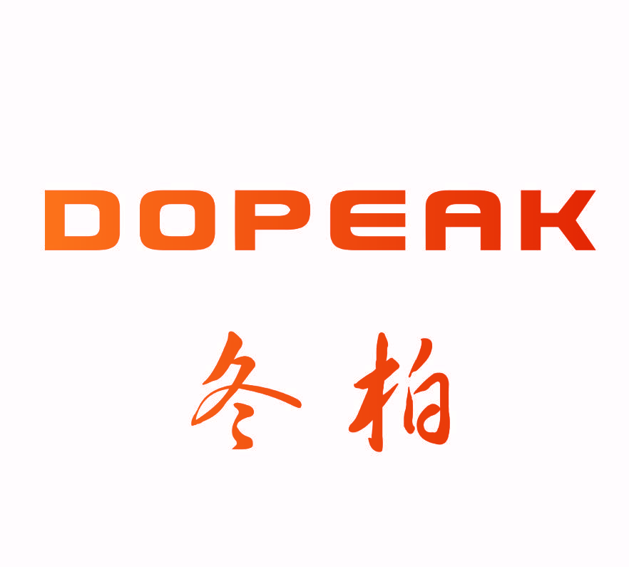冬柏 DOPEAK