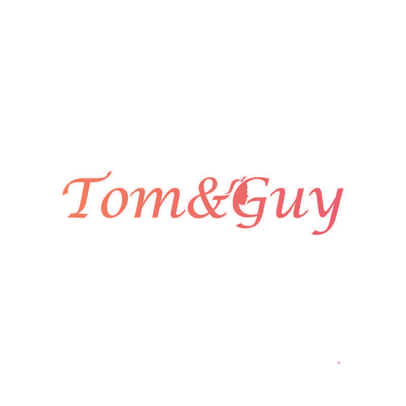TOM&GUY