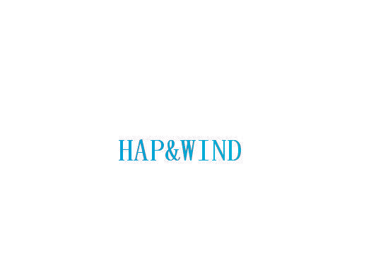 HAP&WIND