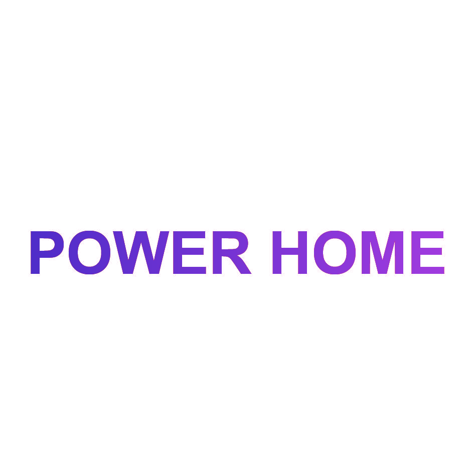POWER HOME