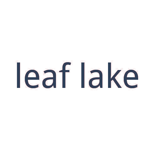 LEAF LAKE