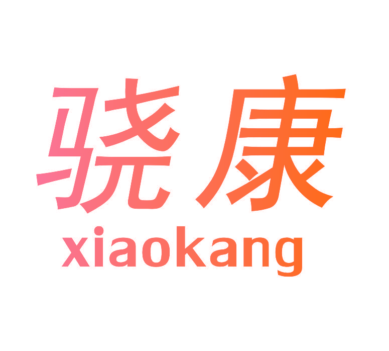 骁康