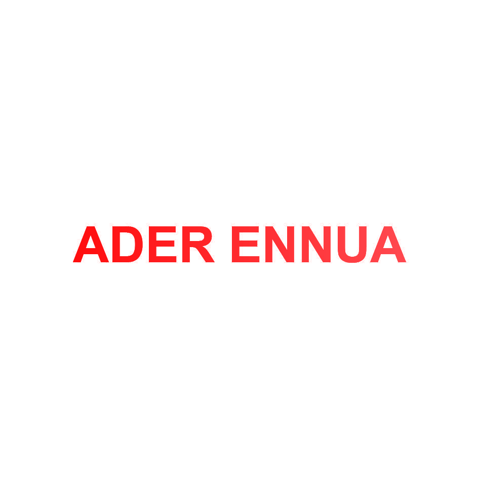 ADER ENNUA