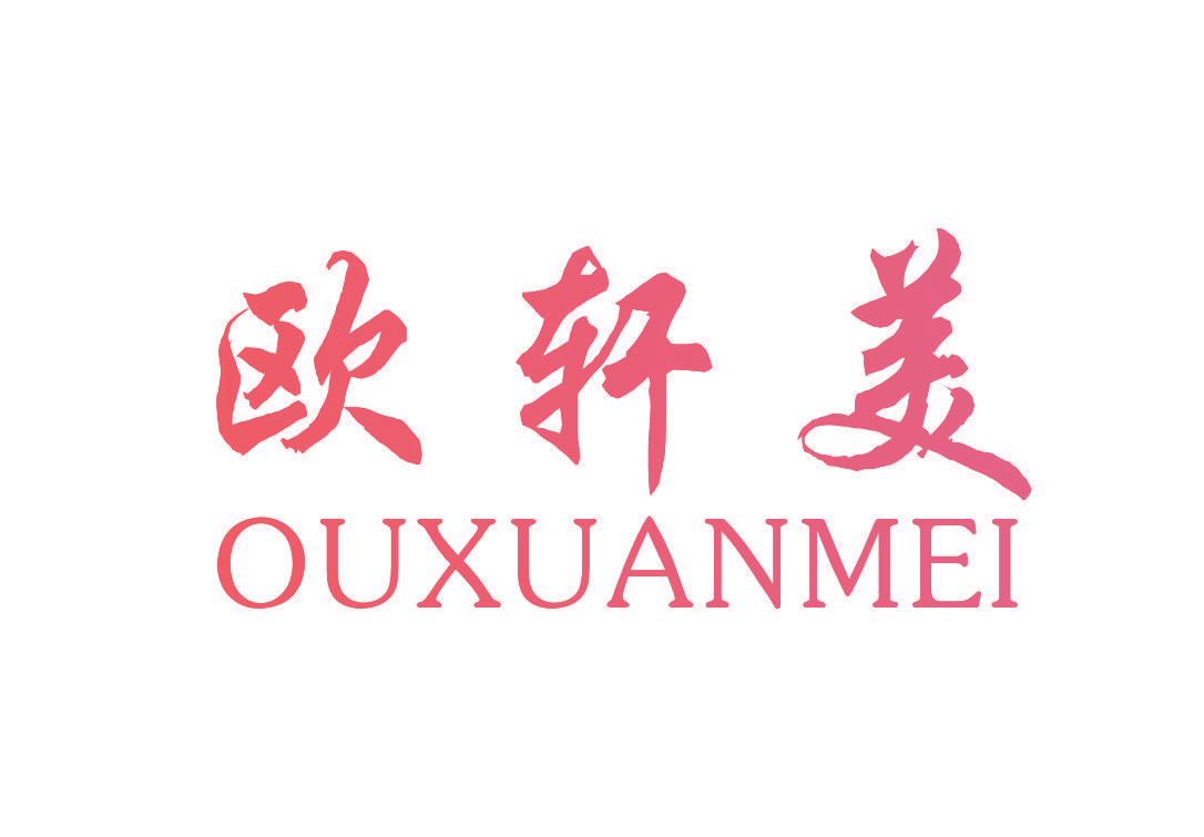 欧轩美