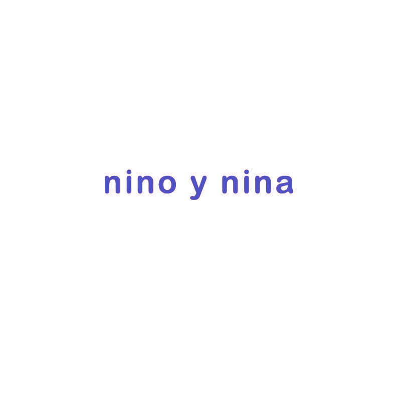 NINO Y NINA