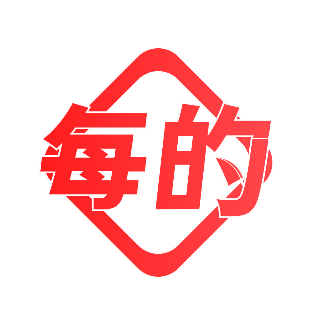 每的