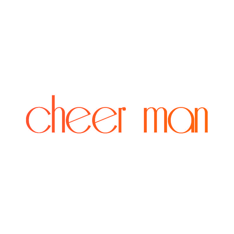 CHEER MAN