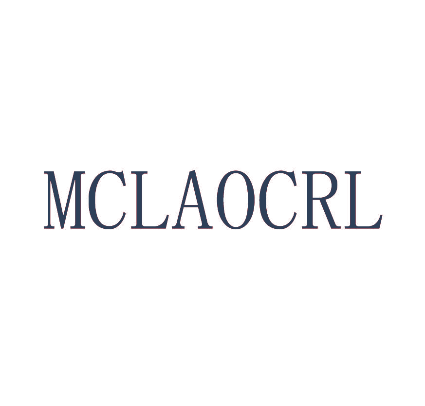 MCLAOCRL