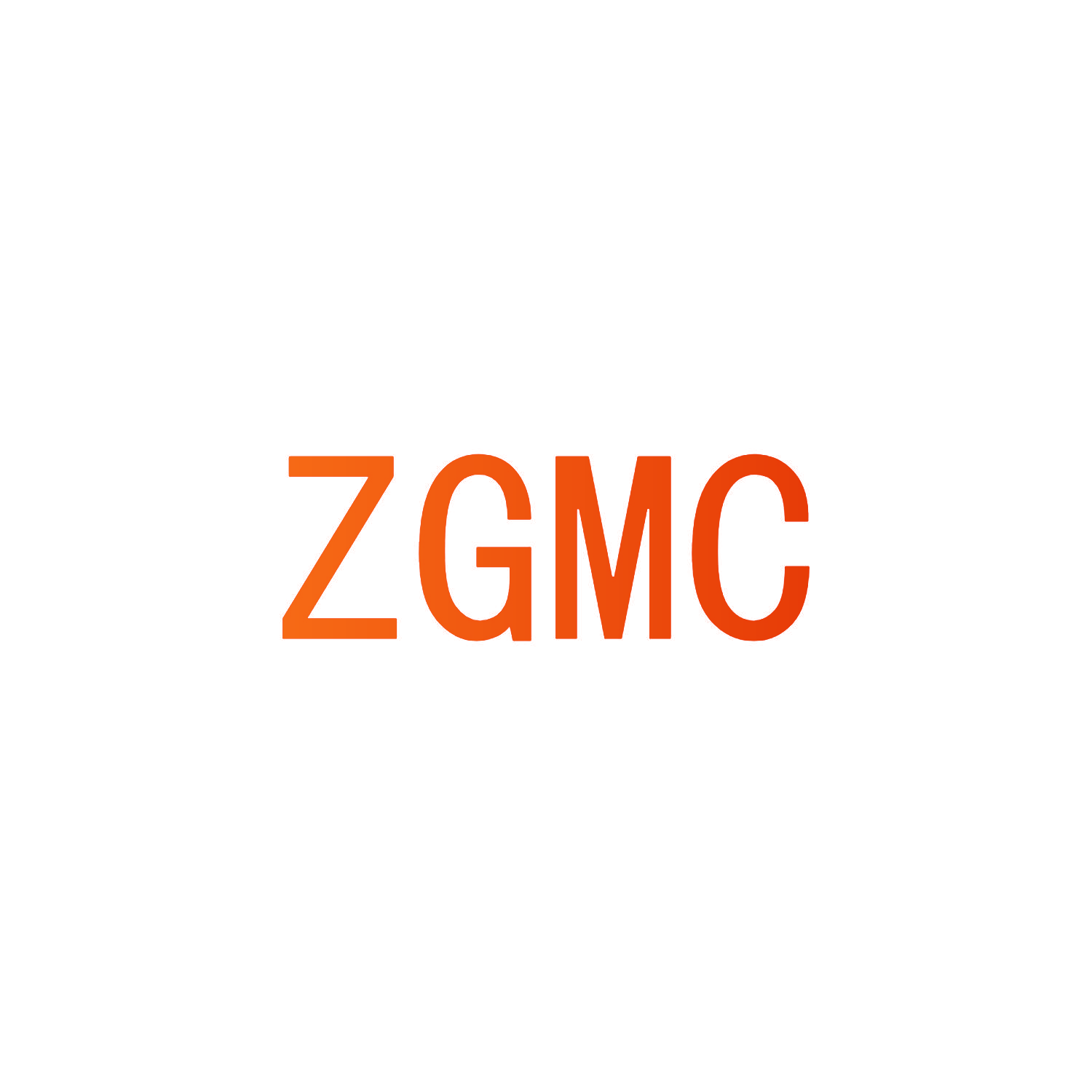 ZGMC