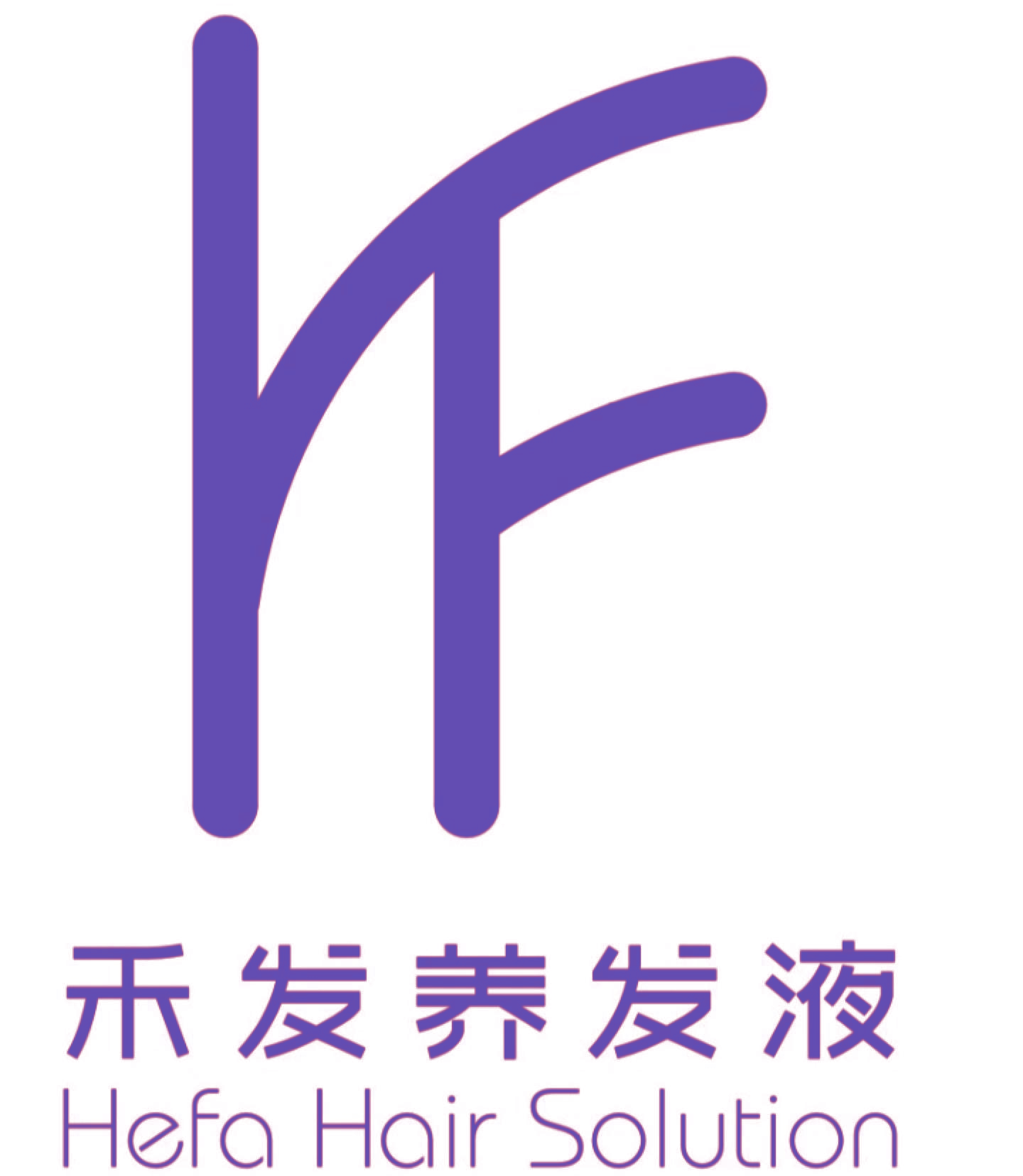 禾发养发液  HEFA HAIR SOLUTION