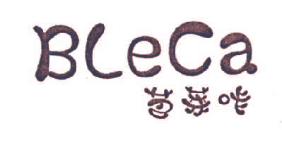 芭莱咔 BLECA