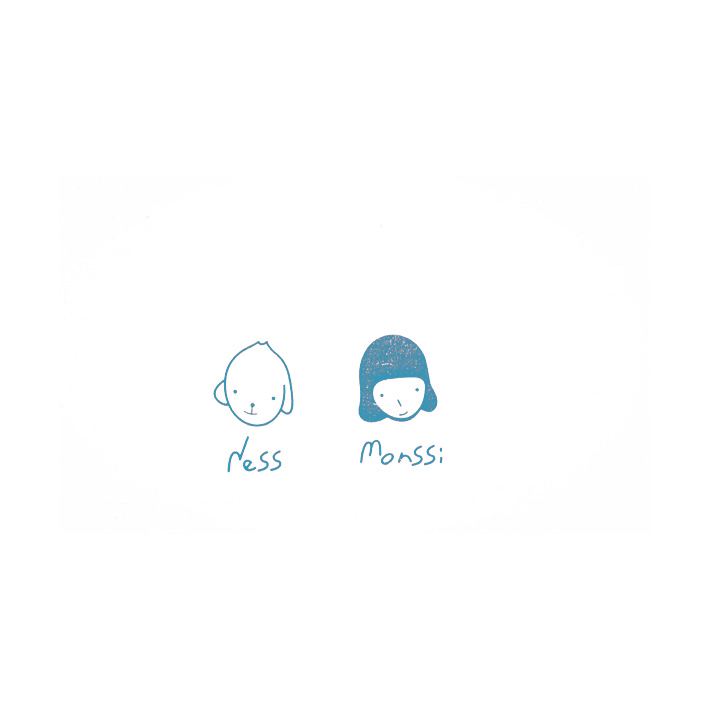 NESS MONSSI